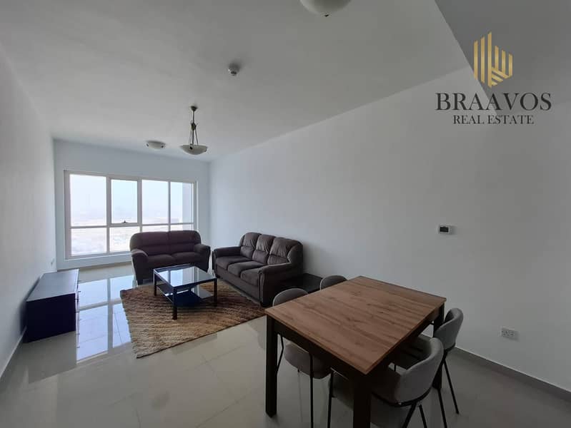 AFFORDABLE | FURNISHED | SPACIOUS