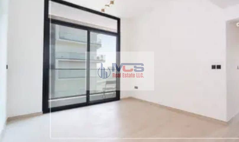 Downtown View 2BR | Binghatti Luna | Balcony Apartment