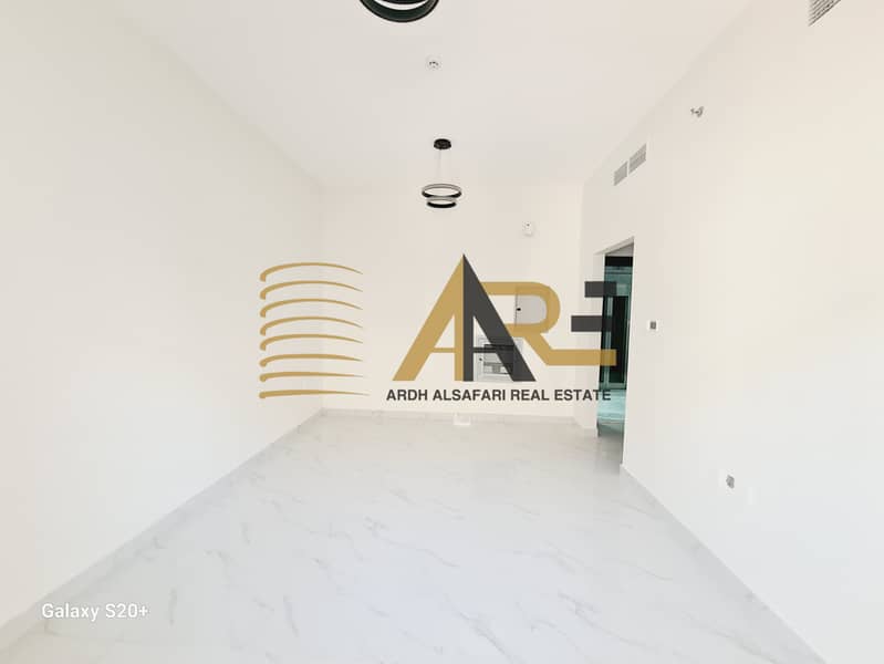 Brand New 1BHK Apartment with 2washrooms and Balcony