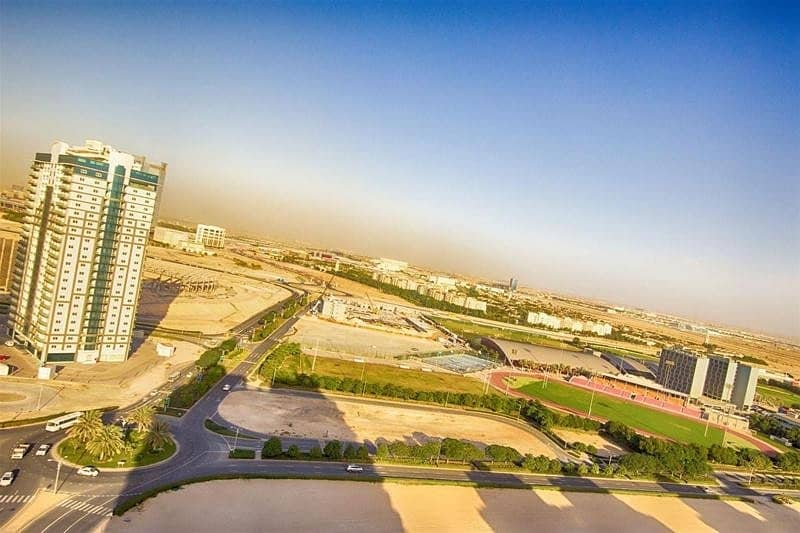 Beautiful 2BR Canal residence Sport city Beautiful 2BR Canal residence Sport city