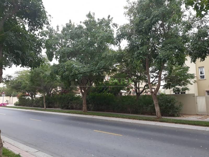 RENOVATED VILLA Type 3E - 3BR +Study+Laundry+Balcony RENOVATED VILLA Type 3E - 3BR +Study+Laundry+Balcony