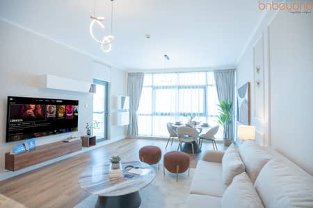 1 Bedroom Apartment for Rent in The Views, Dubai - NBS03840. JPG