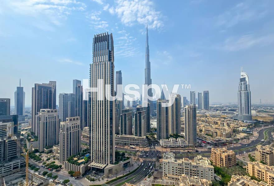 Vacant | Panoramic 180° views | Brand New Vacant | Panoramic 180° views | Brand New