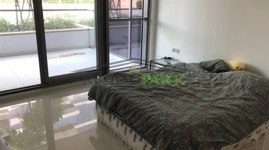 Comfortable 1BR @ DAMAC Hills - Jasmine by AKOYA Comfortable 1BR @ DAMAC Hills - Jasmine by AKOYA
