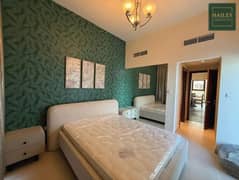 3 Bedroom Villa | Furnished Options | Balcony & Community Views | Senses at the Fields MBR City