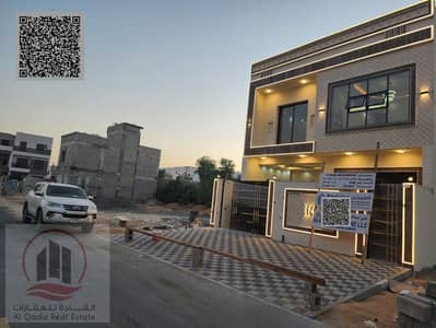5 habitaciones Villa para en Venta en Al Zahya, Ajman - WhatsApp Image 2026-04-06 at 1.29. 46 PM (15). jpeg 5 habitaciones Villa para en Venta en Al Zahya, Ajman - WhatsApp Image 2026-04-06 at 1.29. 46 PM (15). jpeg