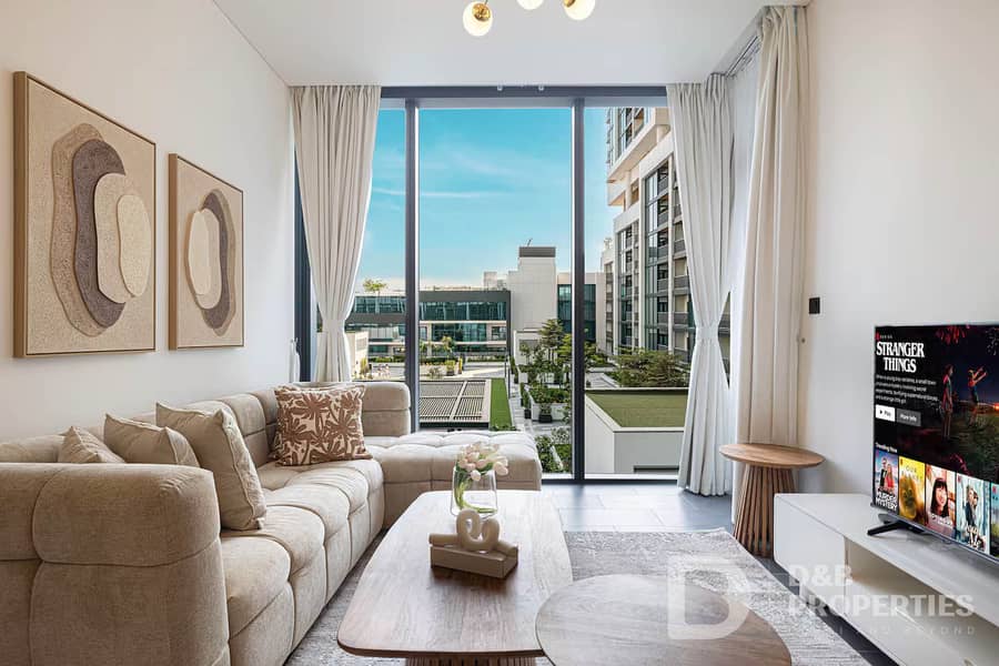 Turnkey Furnished | Ready to move | Short Term Let Turnkey Furnished | Ready to move | Short Term Let