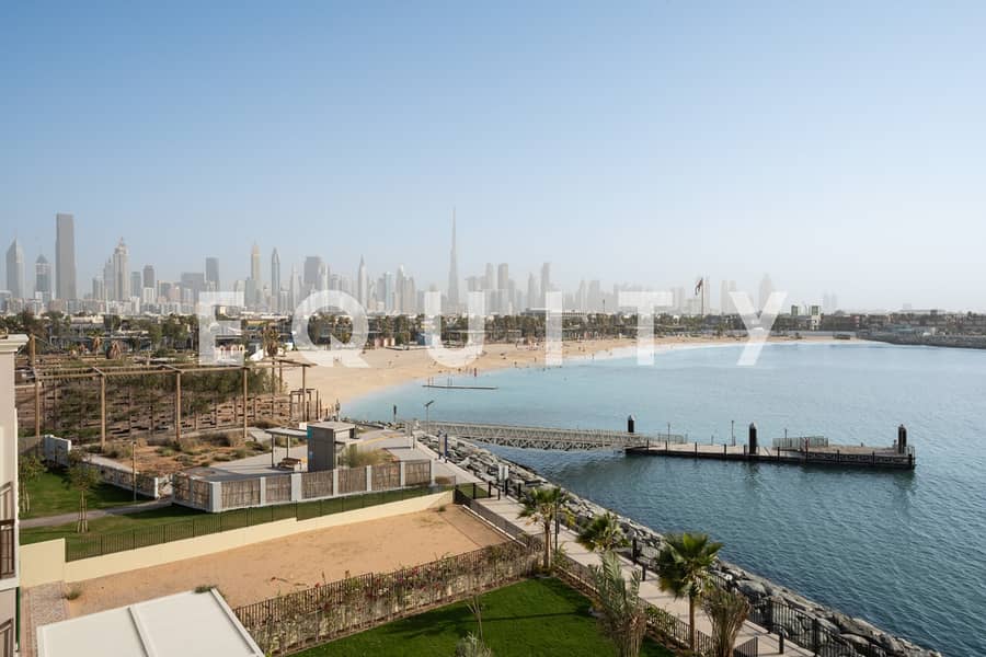 Waterfront Living | Full Sea View | Rooftop Waterfront Living | Full Sea View | Rooftop