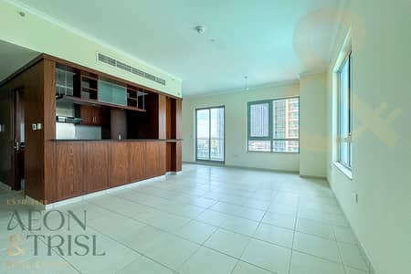 2 habitaciones Apartamento para en Alquiler en Downtown Dubai, Dubai - Apartamento en Downtown Dubai，The Residences，The Residence 4, 2 dormitorios, 200000 AED - 14758332
