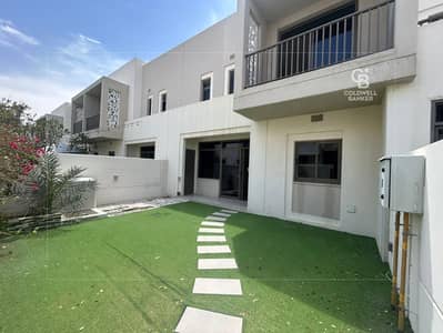 3 Bedroom Townhouse for Rent in Town Square, Dubai - Bigger Layout | Ready To Move | Well Maintained 3 Bedroom Townhouse for Rent in Town Square, Dubai - Bigger Layout | Ready To Move | Well Maintained