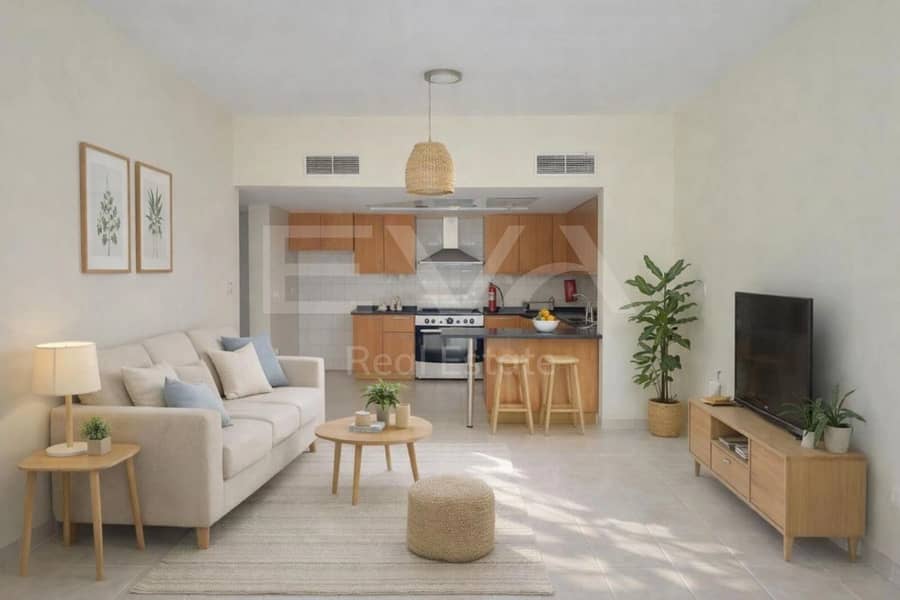 SPACIOUS LAYOUT | NEAR METRO | VACANT SPACIOUS LAYOUT | NEAR METRO | VACANT