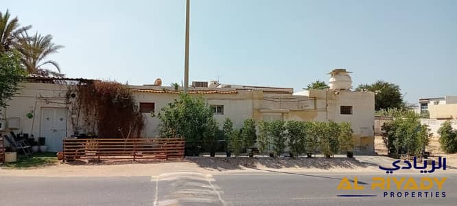 3 Bedroom Villa for Sale in Al Ghubaiba, Sharjah - c7ae5bd0-ac5a-46cc-896d-76e3062f3332. jpeg