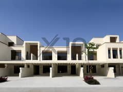تاون هاوس في كوستا برافا،داماك لاجونز 4 غرف 200000 درهم - 14758457