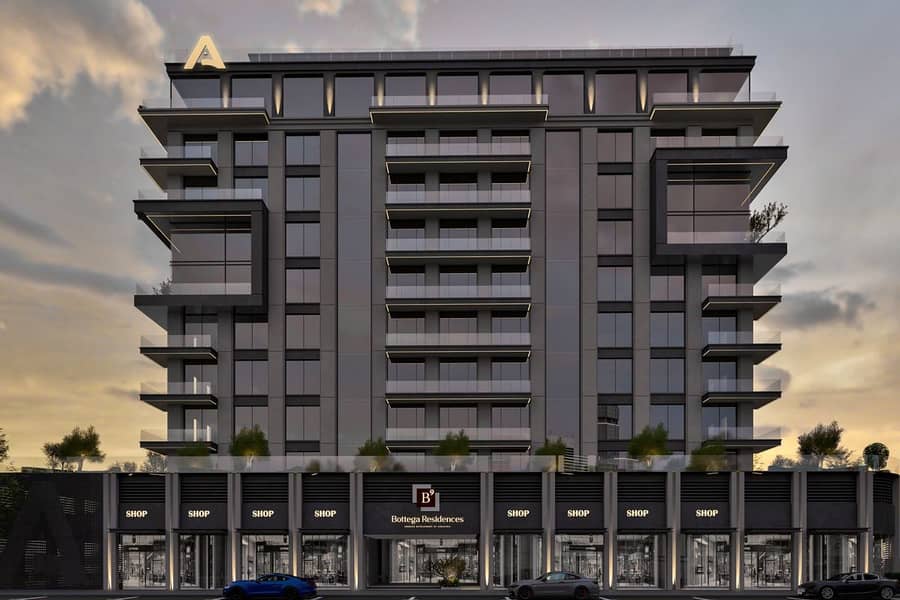 Appartamento a Majan,Bottega Nove, 3 camere da letto, 2476363 AED - 14758477 Appartamento a Majan,Bottega Nove, 3 camere da letto, 2476363 AED - 14758477