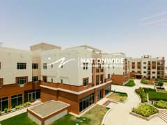 شقة في قرية الخليج،الغدیر 2 غرف 950000 درهم - 14758503