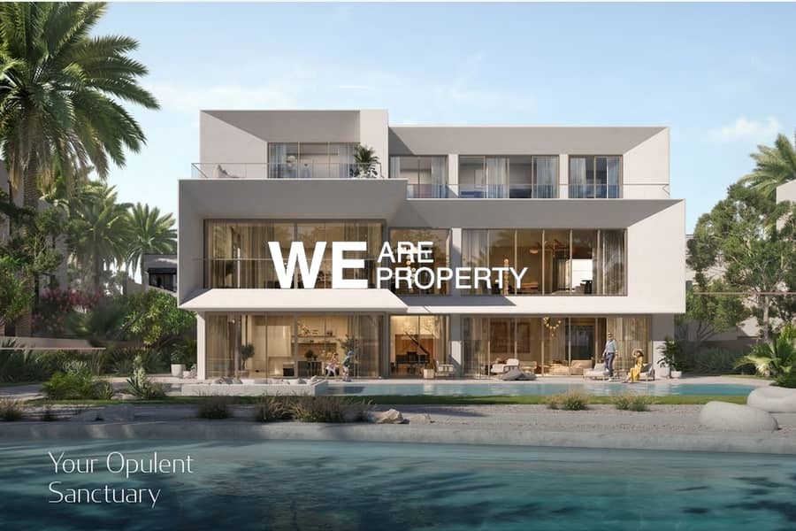 Genuine Resale | Lagoon Facing | Payment Plan Genuine Resale | Lagoon Facing | Payment Plan