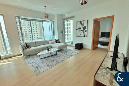 1 Slaapkamer Appartement te Koop in Dubai Marina, Dubai - Appartement in Dubai Marina，Marina Promenade，Beauport, 1 slaapkamer, 1975000 AED - 14758508