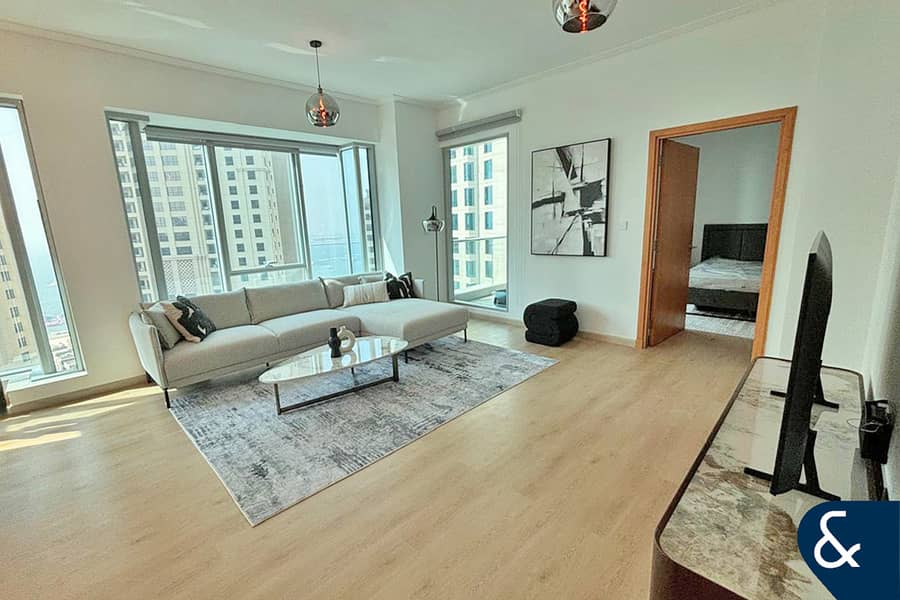Motivated Seller | 1 Bedroom | Vacant | Emaar Motivated Seller | 1 Bedroom | Vacant | Emaar