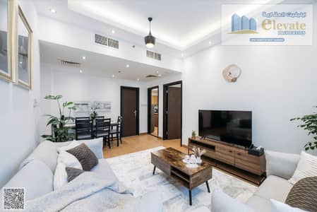 1 habitación Apartamento para en Alquiler en Emirates City, Ajman - myImage (4). jpg