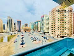 شقة في آرت V،النهدة 2،النهدة (دبي) 2 غرف 70000 درهم - 14756790