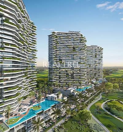 1 Bedroom Apartment for Sale in DAMAC Hills, Dubai - 517784915-5. jpg