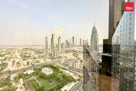 شقة في برج سنترال بارك السكني،أبراج سنترال بارك،مركز دبي المالي العالمي 2 غرف 199990 درهم - 14758692