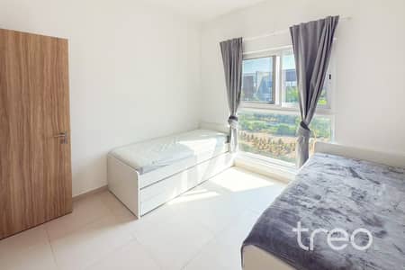 3 Cпальни Таунхаус в аренду в Вилланова, Дубай - 222 Amaranta 3, Villa Nova - 23. jpg 3 Cпальни Таунхаус в аренду в Вилланова, Дубай - 222 Amaranta 3, Villa Nova - 23. jpg