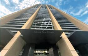 شقة في برج إندكس‬،مركز دبي المالي العالمي 2 غرف 300000 درهم - 14756788