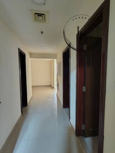2 Bedroom Flat for Rent in Al Khan, Sharjah - IMG_20260406_120646527_HDR. jpg 2 Bedroom Flat for Rent in Al Khan, Sharjah - IMG_20260406_120646527_HDR. jpg