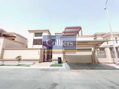 5 Bedroom Villa for Rent in Khalifa City, Abu Dhabi - WhatsApp Image 2026-04-06 at 2.12. 26 PM. jpeg
