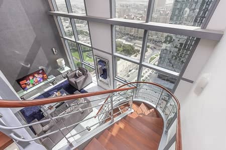 شقة 2 غرفة نوم للايجار في مركز دبي المالي العالمي، دبي - Lovely and Spacious Duplex شقة 2 غرفة نوم للايجار في مركز دبي المالي العالمي، دبي - Lovely and Spacious Duplex