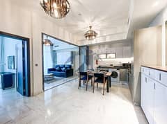 شقة في بيز من دانوب،الخليج التجاري 1 غرفة 79999 درهم - 14758784