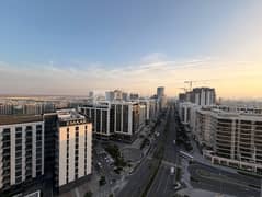 شقة في بارك هايتس 1،بارك هايتس،دبي هيلز استيت 3 غرف 215000 درهم - 14758795