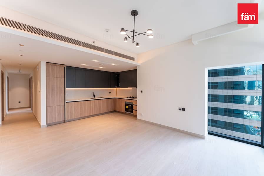 Brand New| Partial Marina View| Prime Location Brand New| Partial Marina View| Prime Location