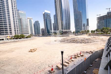 Shop for Rent in Jumeirah Lake Towers (JLT), Dubai - SHOWROOM CORNER SHOP | BANK or CLINIC Shop for Rent in Jumeirah Lake Towers (JLT), Dubai - SHOWROOM CORNER SHOP | BANK or CLINIC