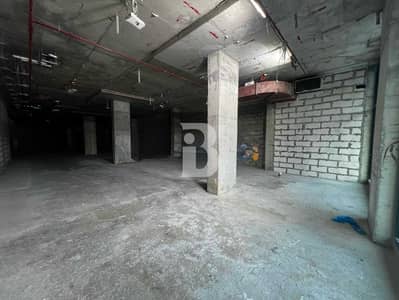 Shop for Rent in Jumeirah Village Circle (JVC), Dubai - Retail Shop | Brand New | Road Facing |JVC | 100KW