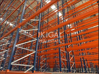 Warehouse para en Alquiler en Dubai Industrial City, Dubai - Almacén en Dubai Industrial City, 2708700 AED - 14212333 Warehouse para en Alquiler en Dubai Industrial City, Dubai - Almacén en Dubai Industrial City, 2708700 AED - 14212333