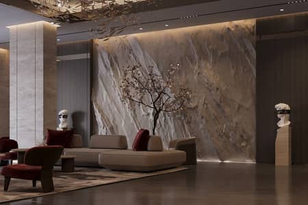 2 habitaciones Apartamento para en Venta en Majan, Dubai - Apartamento en Majan，Bottega Nove, 2 dormitorios, 2003926 AED - 14758951