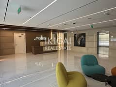 Spacious I Street View I Compact Balcony