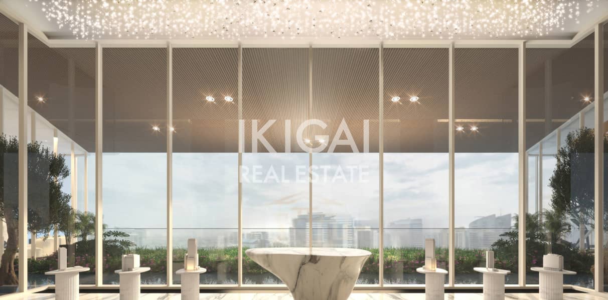 3 Prestige Offices Tower_9th flr Reception opt 1. jpg