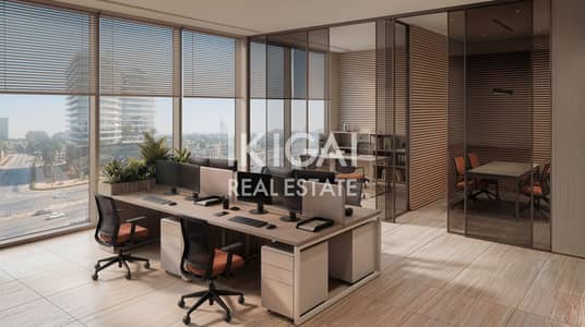 Office for Sale in Discovery Gardens, Dubai - 011 OFFICE TYPE 1_OPERATIVE. png Office for Sale in Discovery Gardens, Dubai - 011 OFFICE TYPE 1_OPERATIVE. png