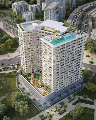 Studio for Sale in Dubai Land Residence Complex (DLRC), Dubai - 11. jpg