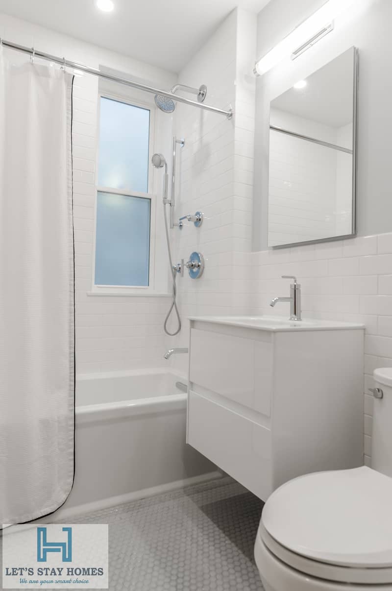 9 Hot Offer 1 Bedroom l All Bills In l Free Cleaning