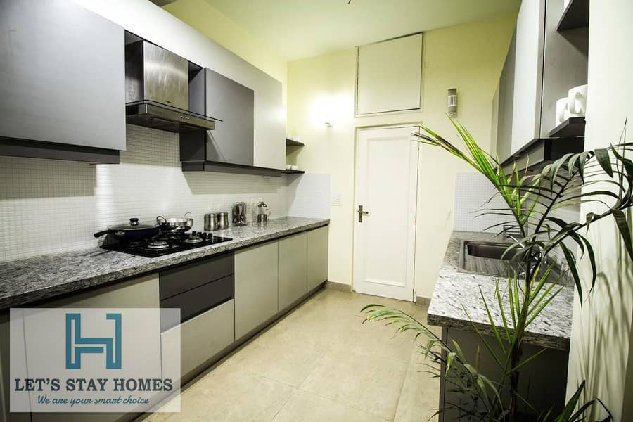 5 Hot Offer 1 Bedroom l All Bills In l Free Cleaning