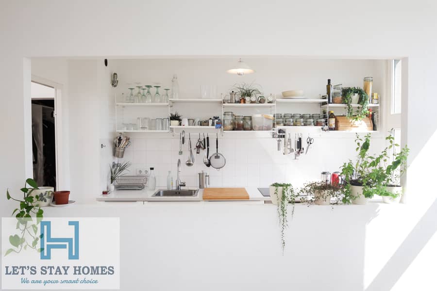 7 Hot Offer 1 Bedroom l All Bills In l Free Cleaning