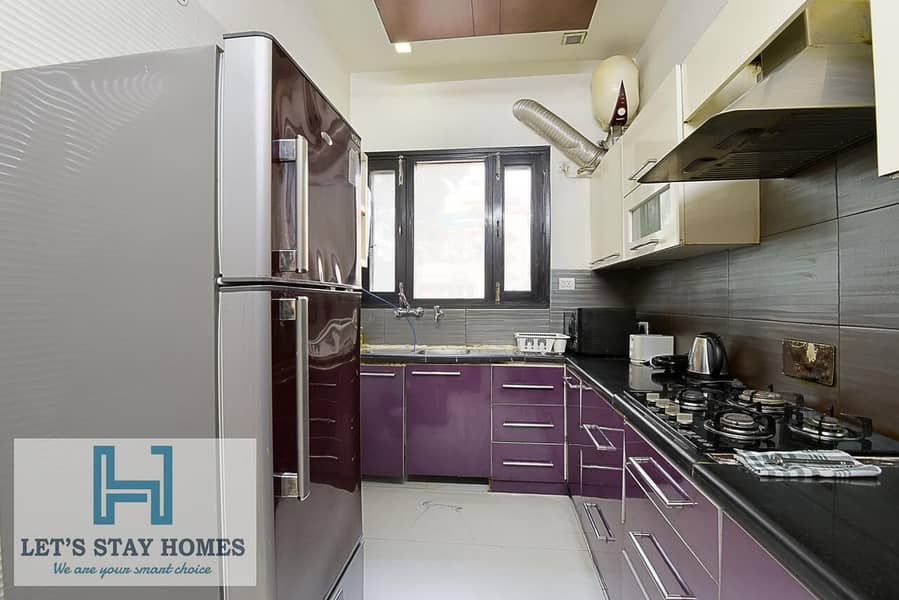 4 Hot Offer 1 Bedroom l All Bills In l Free Cleaning