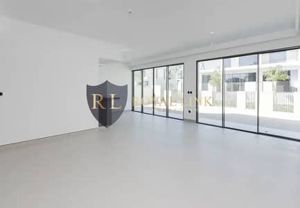蒂拉尔阿尔加夫综合社区， 迪拜 4 卧室别墅待租 - Harmony 4bed . png