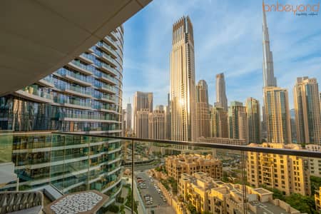 1 Bedroom Flat for Rent in Downtown Dubai, Dubai - NBS09614. JPG