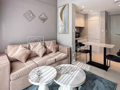 شقة في زادا ريزيدنس،الخليج التجاري 1 غرفة 1100000 درهم - 14759025