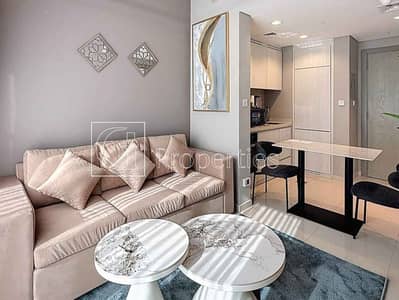 1 Bedroom Flat for Sale in Business Bay, Dubai - Fully Furnished | Prime Location | High ROI 1 Bedroom Flat for Sale in Business Bay, Dubai - Fully Furnished | Prime Location | High ROI